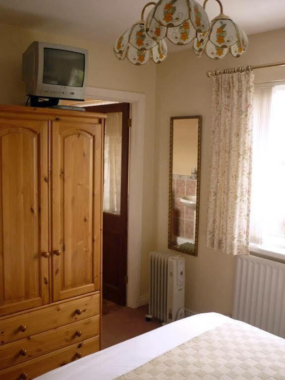 Northumberland Cottage B&B Acklington Exterior photo