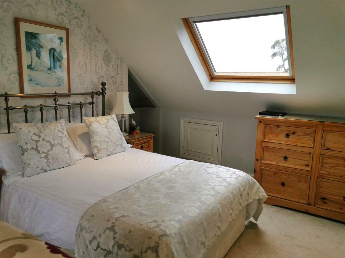 Northumberland Cottage B&B Acklington Exterior photo